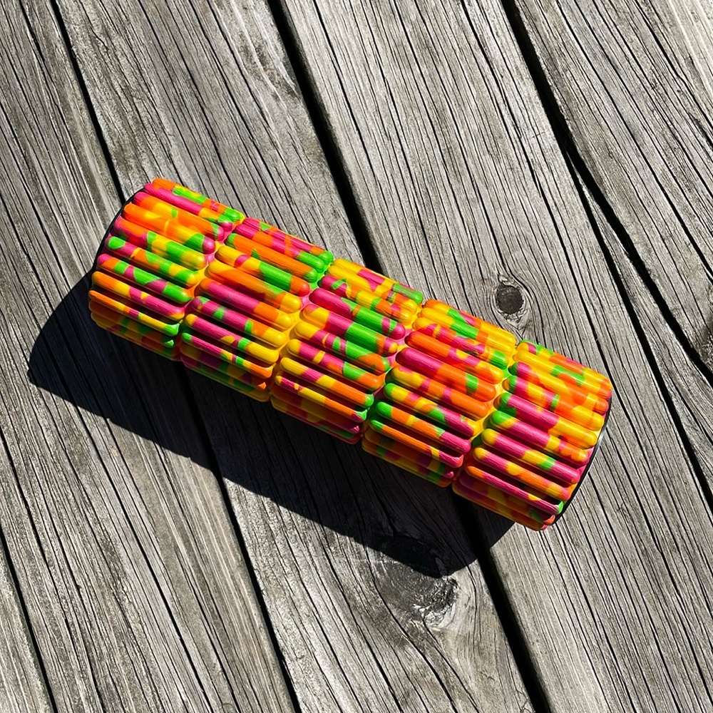 Addaday Vibrating Foam Roller